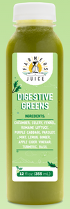 Digestive Greens